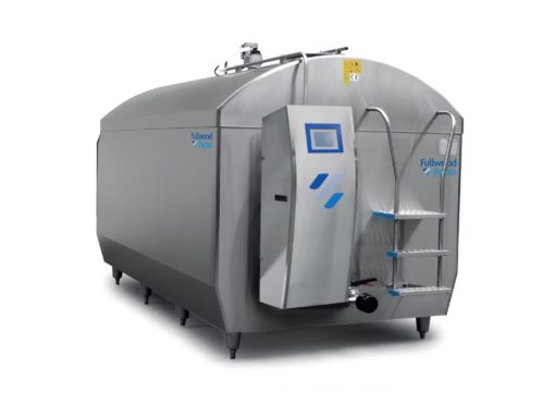 Refrigerazione ad acqua gelida (IB & DIB)