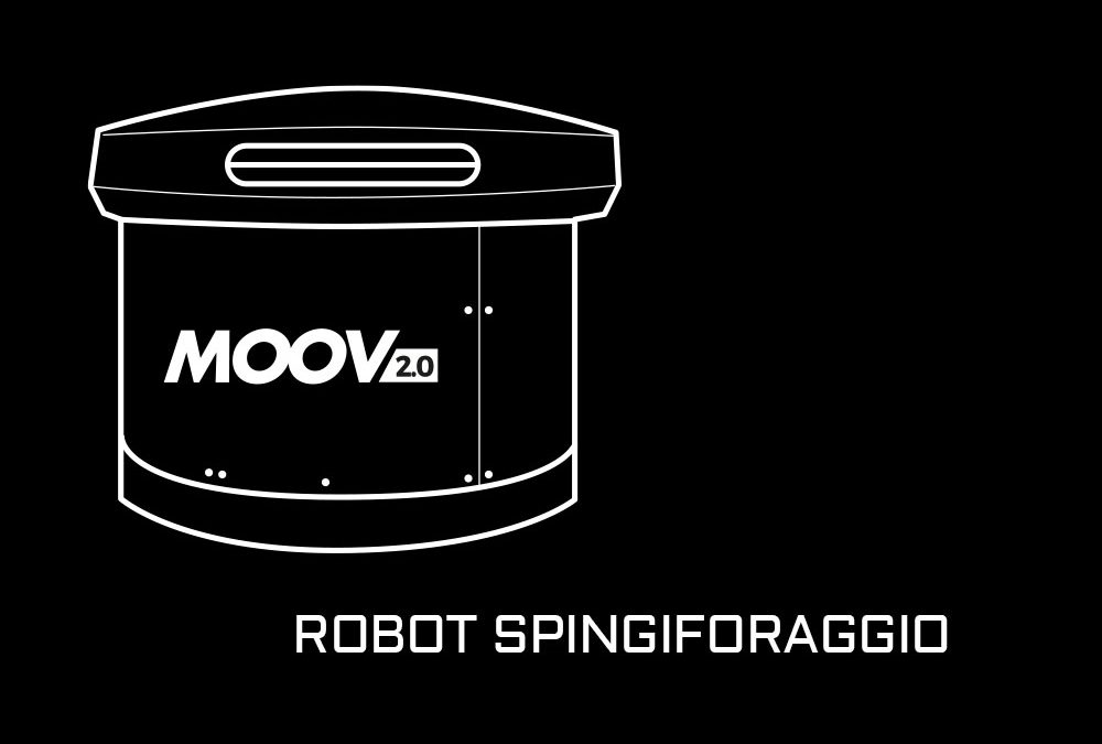 MOOV – Spingiforaggio