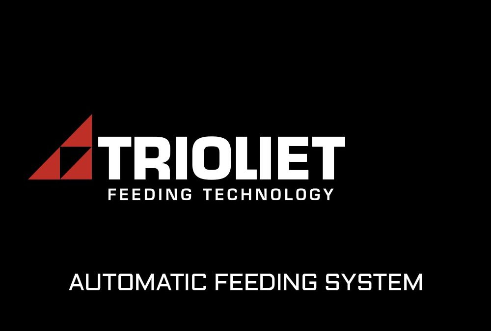 Triomatic – Automatic feeding system