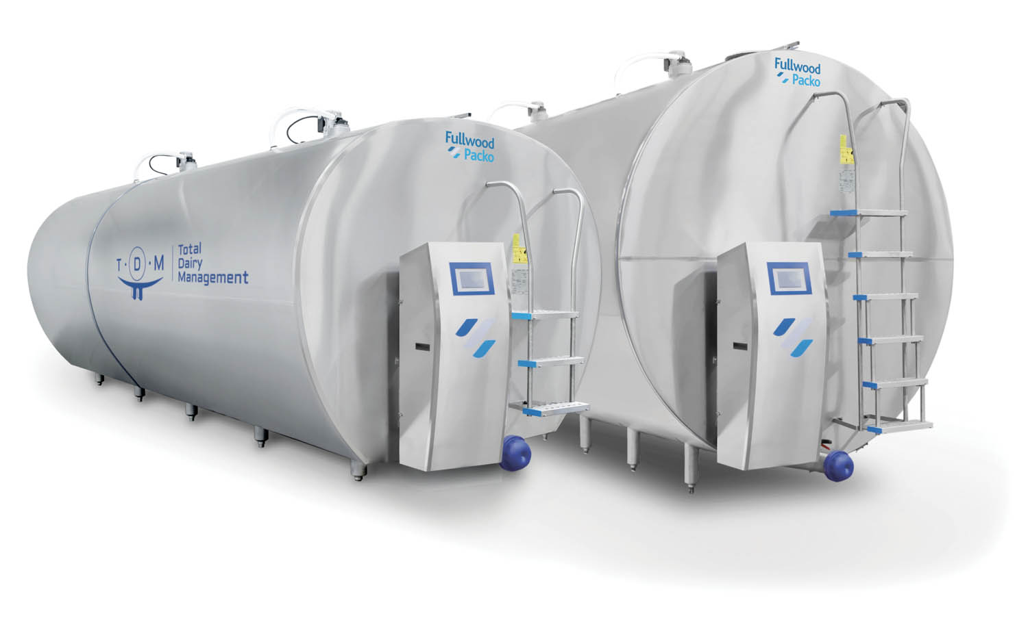 TDM tank orizzontale lem-dib 22