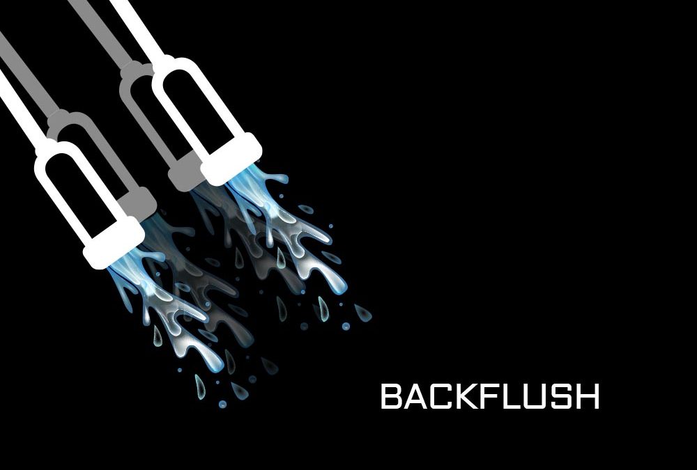Backflush