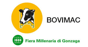 GONZAGA (MANTOVA) – ITALY – BOVIMAC – 19-21 GENNAIO 2018