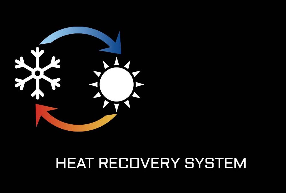 Heat recovery system