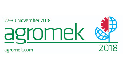 AGROMEK – DANIMARCA 27-30 NOVEMBER 2018