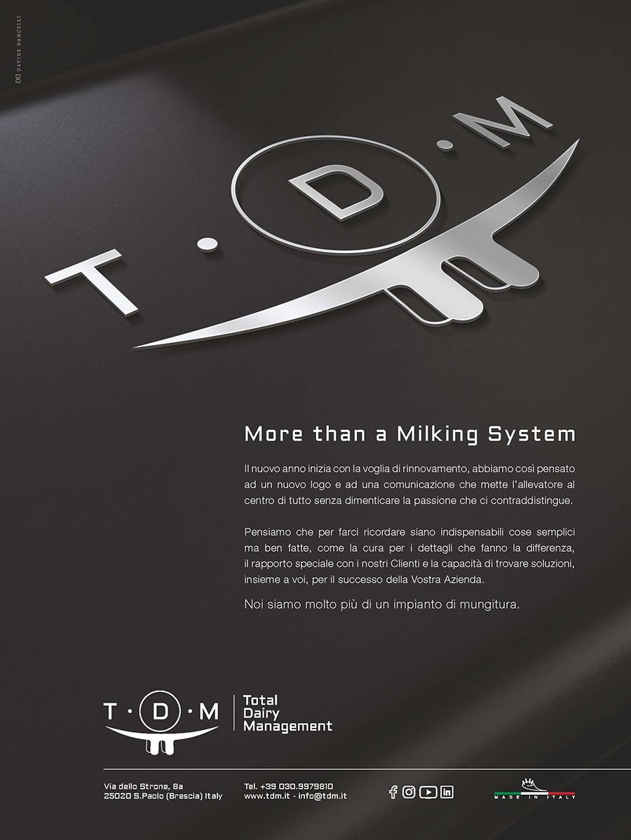 TDM ADV 2021