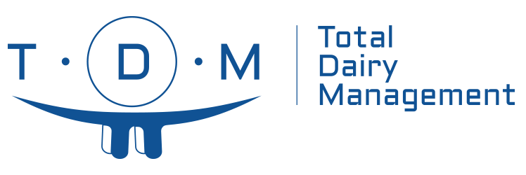 TDM | Total Dairy Management