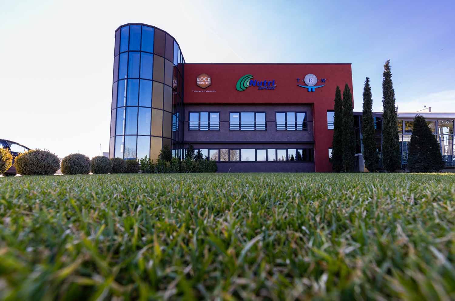 TDM SEDE 2 PER CONTATTI
