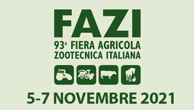 FAZI – MONTICHIARI (BS) ITALY 5-7 NOVEMBRE 2021