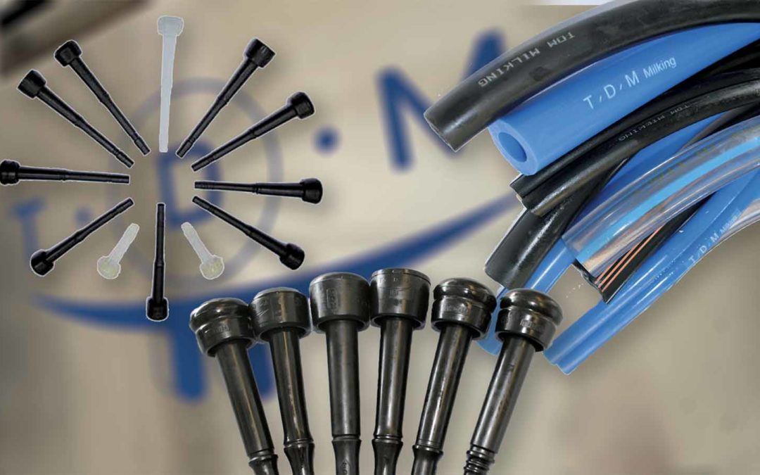 Spare parts, consumables and comfort