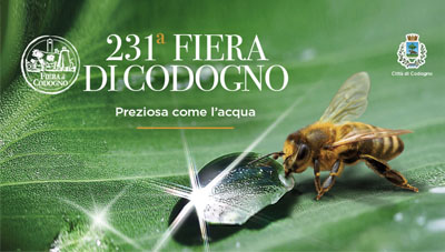 CODOGNO è FIERA (LO) 15-16 NOVEMBRE 2022