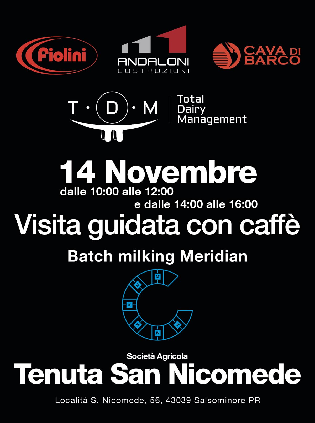 TDM PER LANDING PAGE TENUTA SAN NICOMEDE per sito