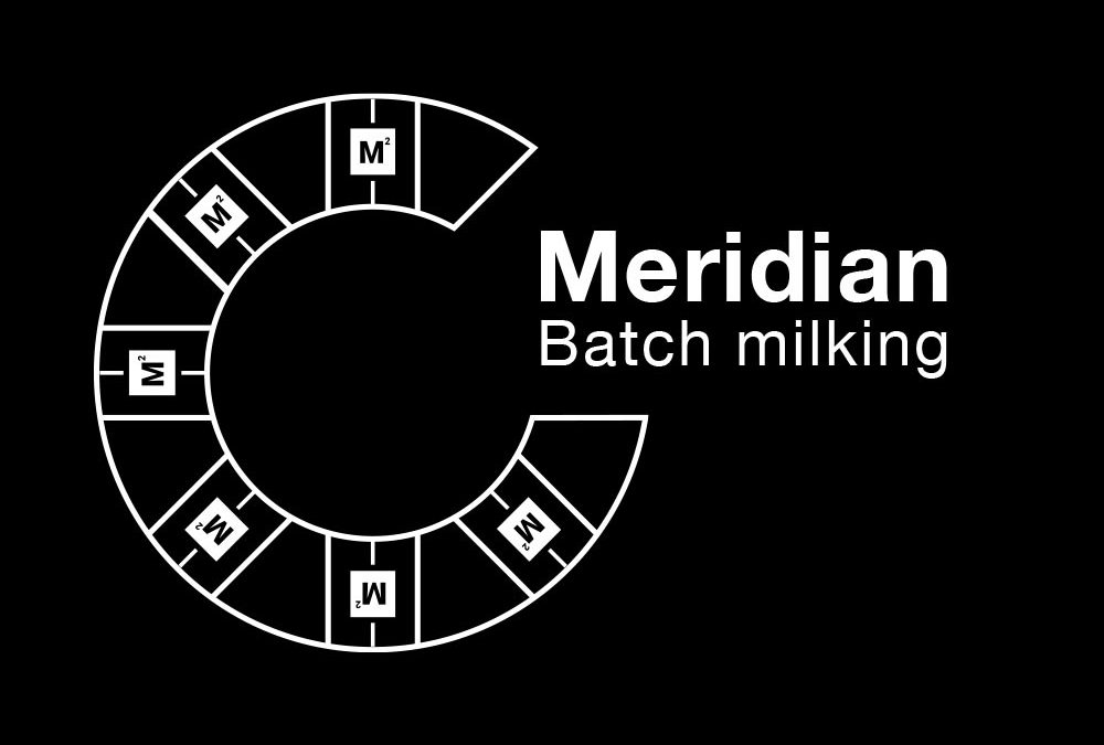 Batch Milking Meridian